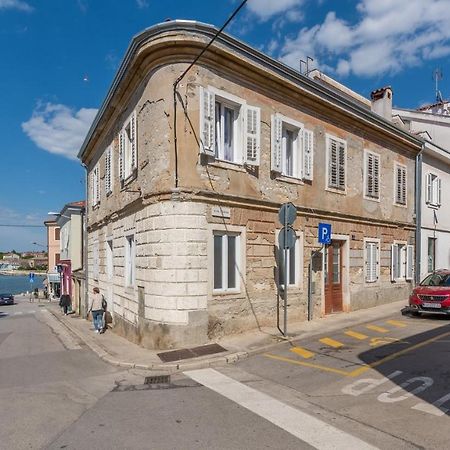 Fatoric Rooms Porec Exterior photo